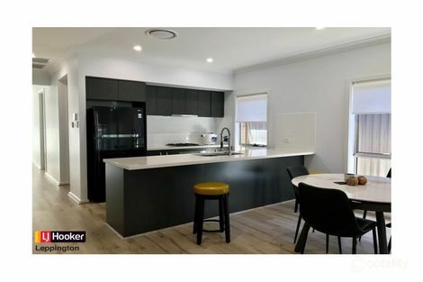 Property photo of 231 Crystal Palace Way Leppington NSW 2179