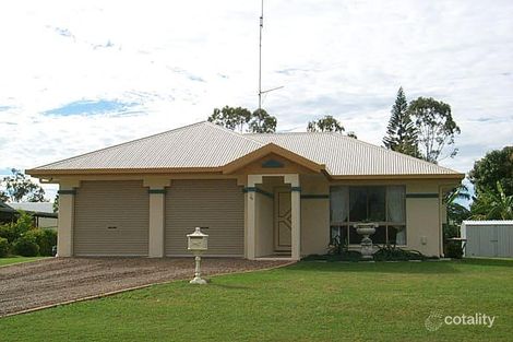 4 Herron St, Halifax, QLD 4850