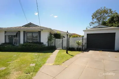 Property photo of 3 Acol Court Mulgrave VIC 3170