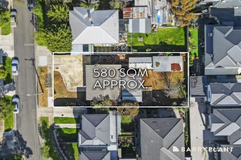 Property photo of 15 Hancock Crescent Braybrook VIC 3019