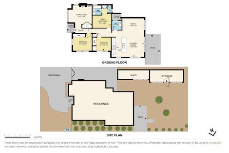 Property photo of 15 Hancock Crescent Braybrook VIC 3019