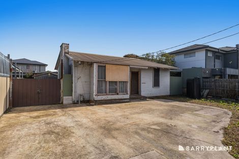 Property photo of 15 Hancock Crescent Braybrook VIC 3019
