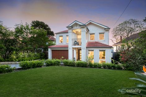 Property photo of 21 Edmund Street Lindfield NSW 2070