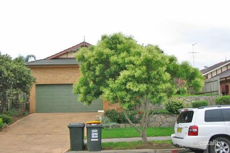 73 Dongola Cct, Schofields, NSW 2762