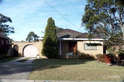 Property photo of 26 Kirrawee Avenue Kirrawee NSW 2232