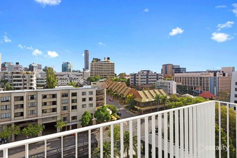1017/477 Boundary St, Spring Hill, QLD 4000
