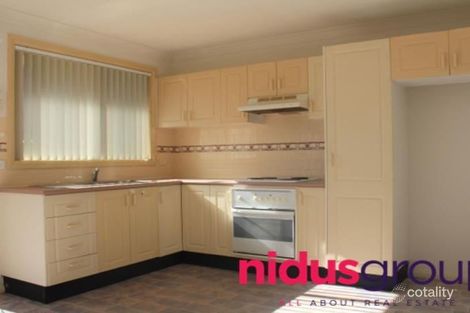 Property photo of 2/20-22 Methven Street Mount Druitt NSW 2770