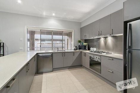 Property photo of 81 Thunderbolt Drive Cranbourne East VIC 3977