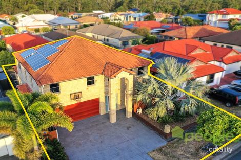 Property photo of 26 Jupiter Street Springfield Lakes QLD 4300