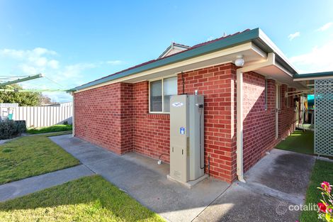 Property photo of 2/26 Jackling Drive Lavington NSW 2641