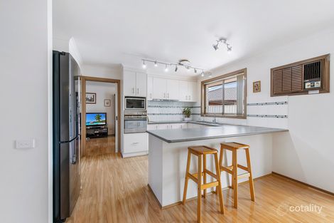 Property photo of 3 Caprice Court Keilor Downs VIC 3038