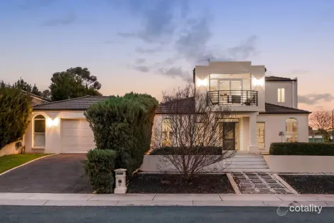 Property photo of 16 Keogh Drive Spring Gully VIC 3550