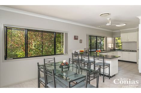 Property photo of 19 Ruth Miller Close Fig Tree Pocket QLD 4069