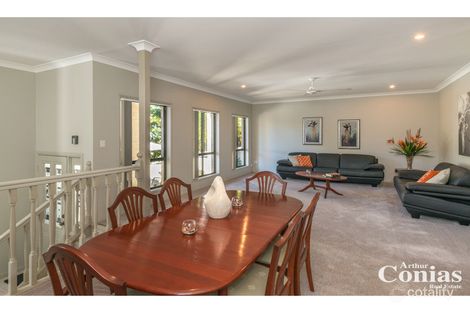 Property photo of 19 Ruth Miller Close Fig Tree Pocket QLD 4069