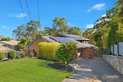 Property photo of 70 Roderick Street Cornubia QLD 4130
