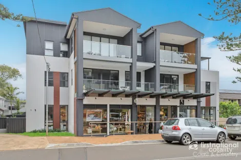 102/141 Belinda St, Gerringong, NSW 2534