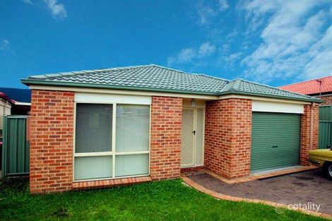Property photo of 6 Herriott Crescent Horsley NSW 2530