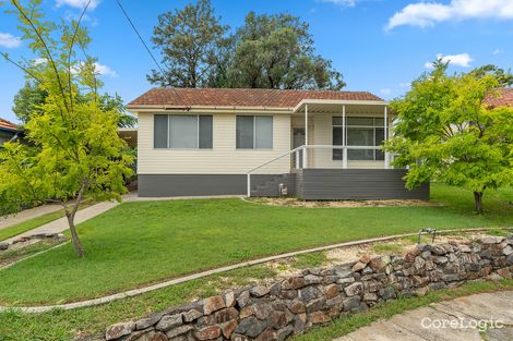 Property photo of 31 Drydon Street Wallsend NSW 2287