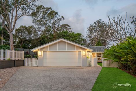 Property photo of 4A Sunrise Street Mount Cotton QLD 4165