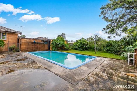 Property photo of 8 Finch Place Greystanes NSW 2145