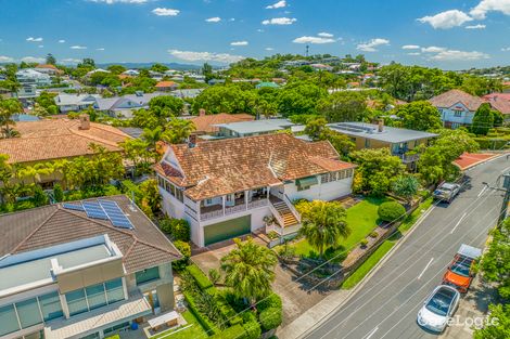 Property photo of 88 Crescent Road Hamilton QLD 4007