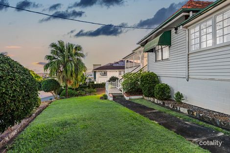 Property photo of 88 Crescent Road Hamilton QLD 4007