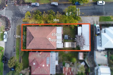 Property photo of 24 Gwelo Street West Footscray VIC 3012