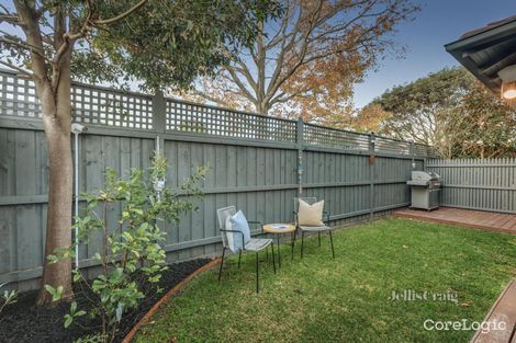 Property photo of 1A Bronte Court Hampton VIC 3188