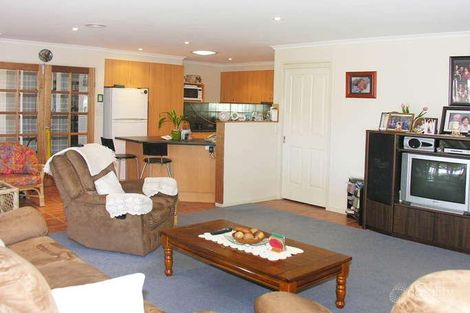 Property photo of 12 Shrivell Circuit Dunlop ACT 2615