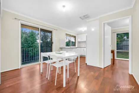 Property photo of 5/116 John Fawkner Drive Endeavour Hills VIC 3802
