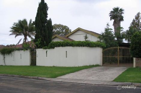 Property photo of 3 Cotswold Street Westmead NSW 2145