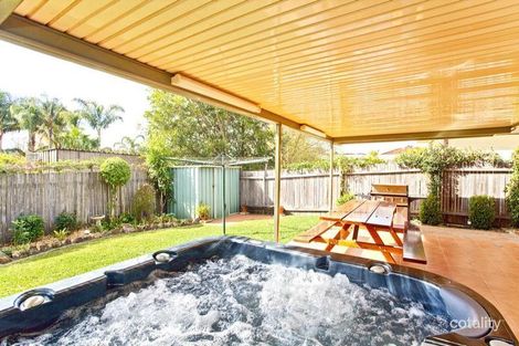 Property photo of 18 Hillside Circuit Cranebrook NSW 2749