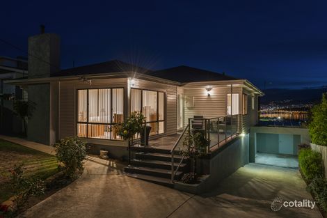 Property photo of 19 Karoola Road Lindisfarne TAS 7015