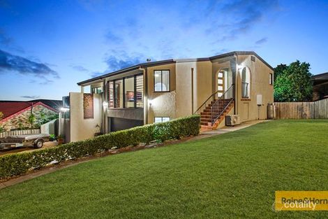 Property photo of 30 Midway Terrace Pacific Pines QLD 4211