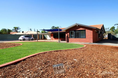 Property photo of 18 Hardey Crescent Dampier WA 6713