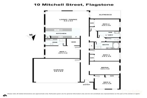 Property photo of 10 Mitchell Street Flagstone QLD 4280