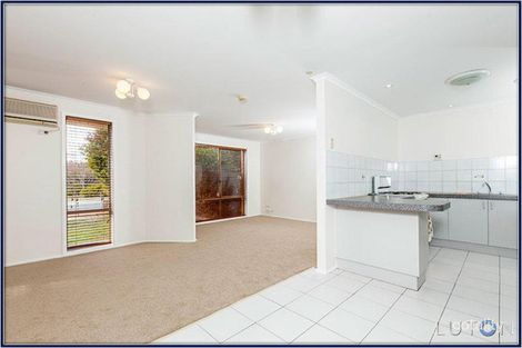 Property photo of 52 Wettenhall Circuit Calwell ACT 2905