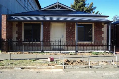 24 Liddon Pl, Port Adelaide, SA 5015