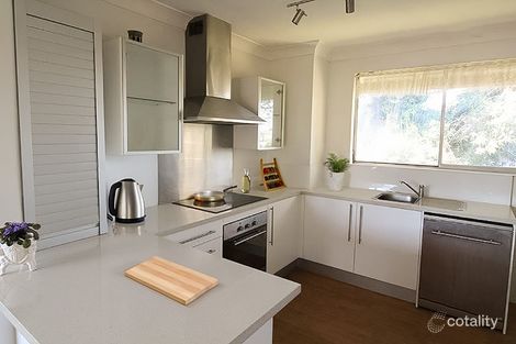 Property photo of 6/30 West Street Highgate Hill QLD 4101