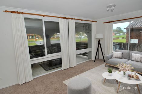 Property photo of 25 The Lake Circuit Culburra Beach NSW 2540