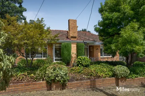 Property photo of 106 St James Road Heidelberg VIC 3084