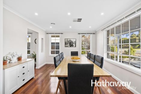 Property photo of 22 Bundey Street Higgins ACT 2615