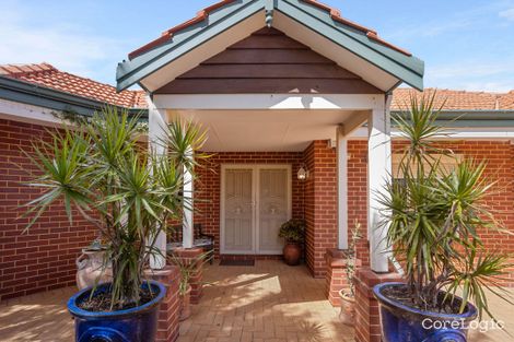 Property photo of 10 Bourke View Jane Brook WA 6056