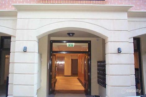 Property photo of 23/1-5 Dwyer Street Chippendale NSW 2008