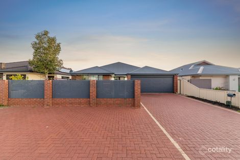 Property photo of 32 Brittain Road Wattle Grove WA 6107