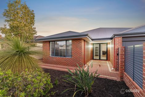 Property photo of 32 Brittain Road Wattle Grove WA 6107