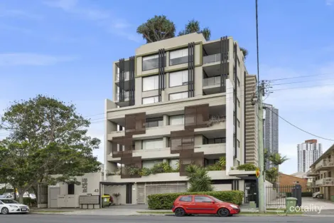 26/43 Lenneberg St, Southport, QLD 4215