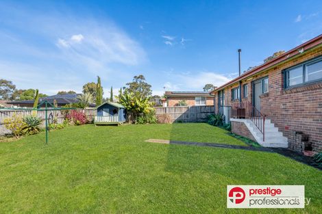 Property photo of 39 Infantry Parade Holsworthy NSW 2173
