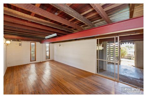 Property photo of 353 Philp Avenue Frenchville QLD 4701