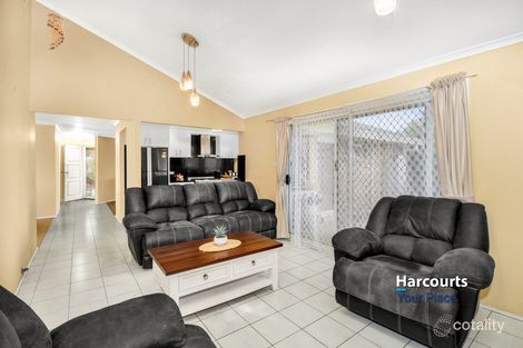 Property photo of 45 Sweeney Avenue Plumpton NSW 2761